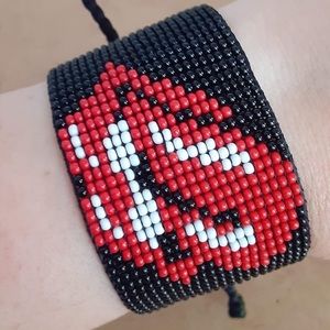 Bracelets Rolling Stones